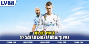Kèo hiệp phụ