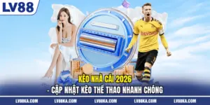 Kèo nhà cái
