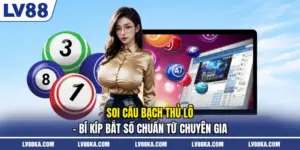 Soi cầu bạch thủ