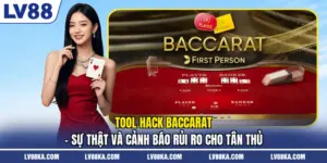 tool hack baccarat